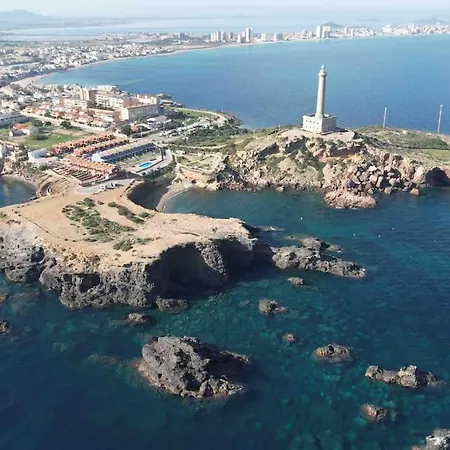 Aldea Real Apartamento La Manga del Mar Menor