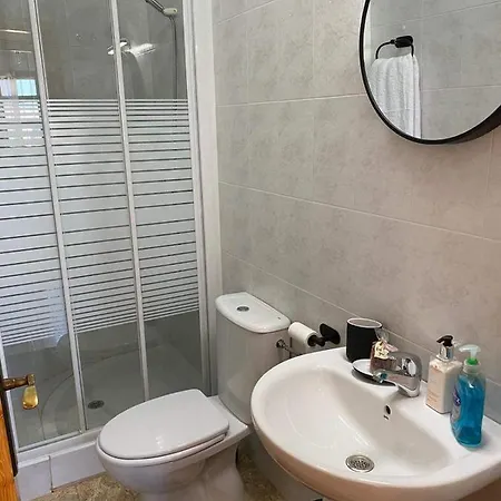 Apartamento Aldea Real La Manga del Mar Menor