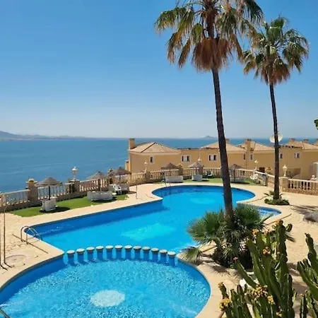 Apartment Aldea Real