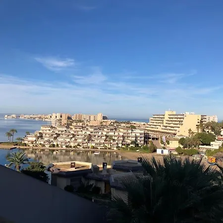 Aldea Real Apartamento La Manga del Mar Menor