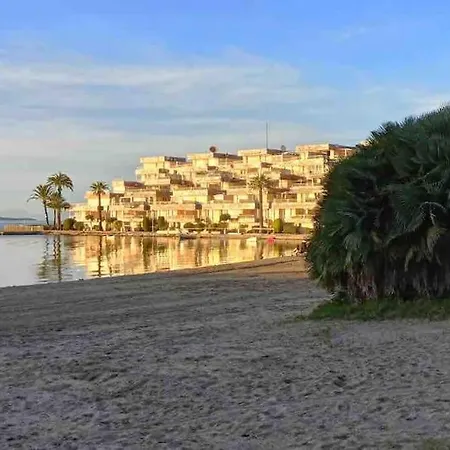 Aldea Real Apartamento
