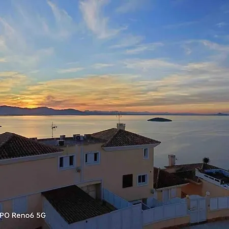 Aldea Real Apartamento *