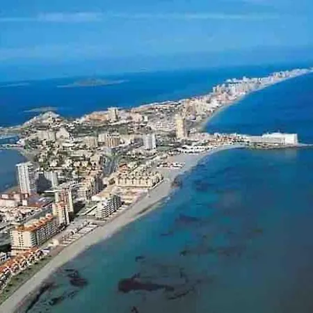 Aldea Real Apartamento La Manga del Mar Menor