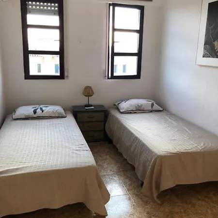 Aldea Real Apartamento La Manga del Mar Menor