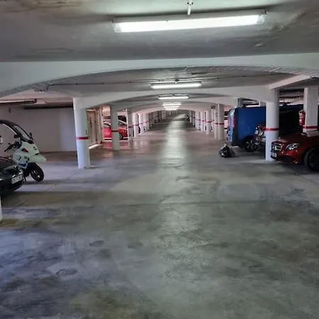 Apartamento Aldea Real *