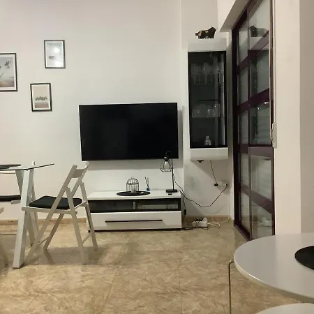Aldea Real Apartamento La Manga del Mar Menor