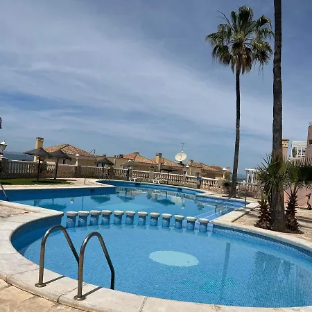 Aldea Real Apartment