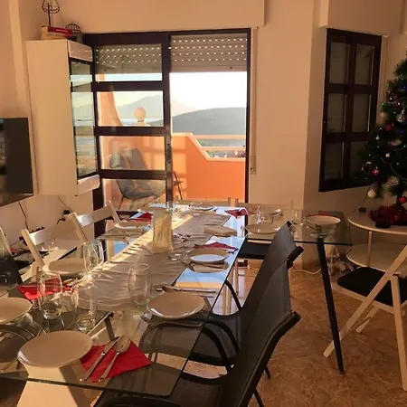 Apartamento Aldea Real La Manga del Mar Menor