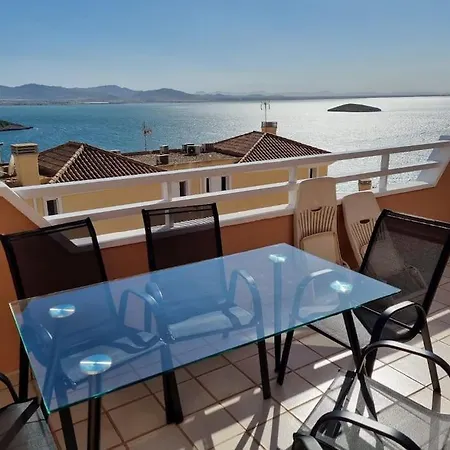 Aldea Real Apartamento